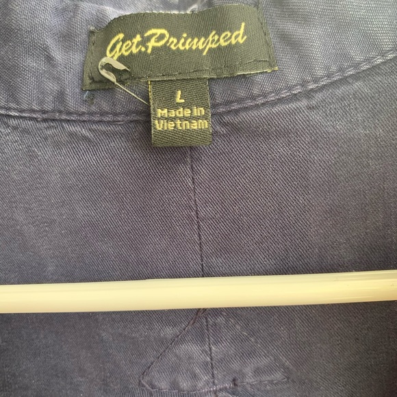 Button down shirt - Picture 4 of 5